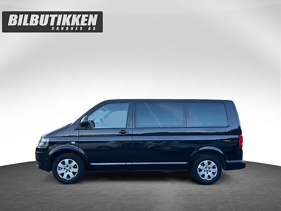 Volkswagen Multivan 2 of 22