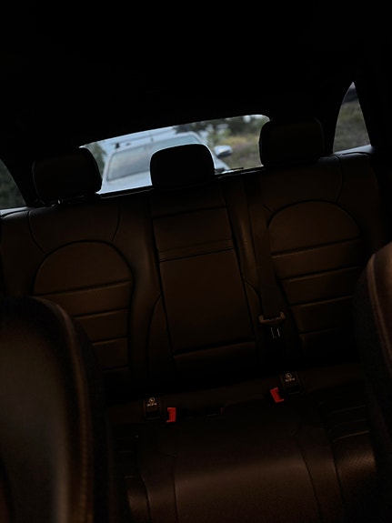 Mercedes-Benz C250 d 26 of 26