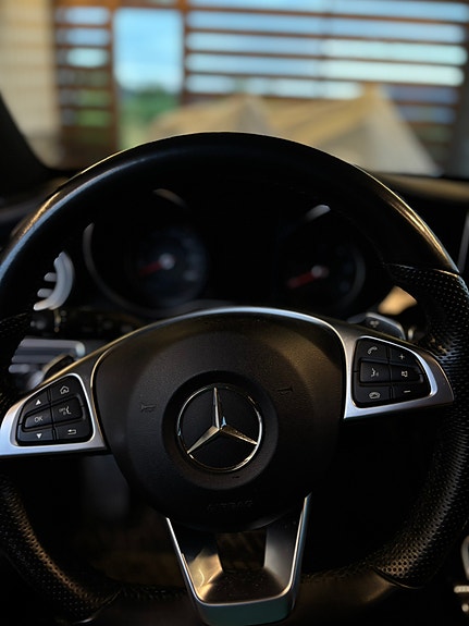 Mercedes-Benz C250 d 22 of 26