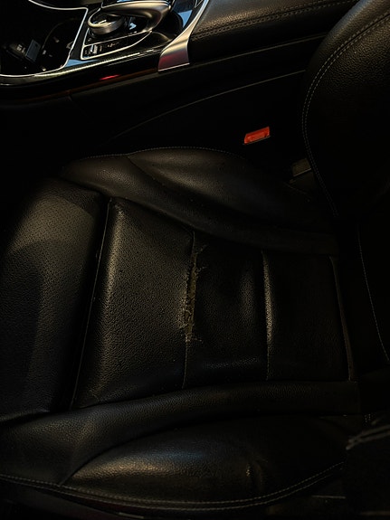 Mercedes-Benz C250 d 20 of 26