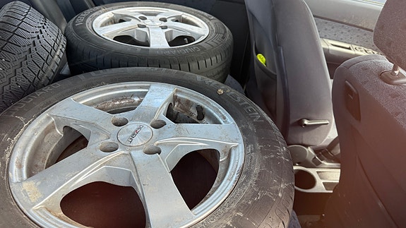 Hyundai Getz 4 of 6