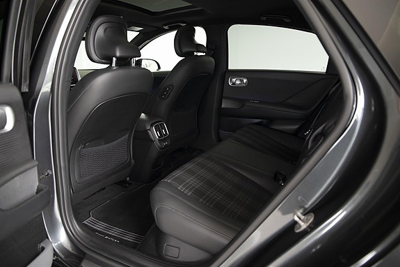Hyundai Ioniq 6 22 of 30