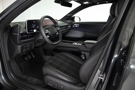 Hyundai Ioniq 6 9 of 30