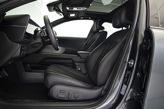 Hyundai Ioniq 6 10 of 30