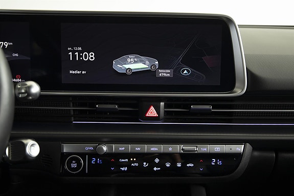 Hyundai Ioniq 6 16 of 30
