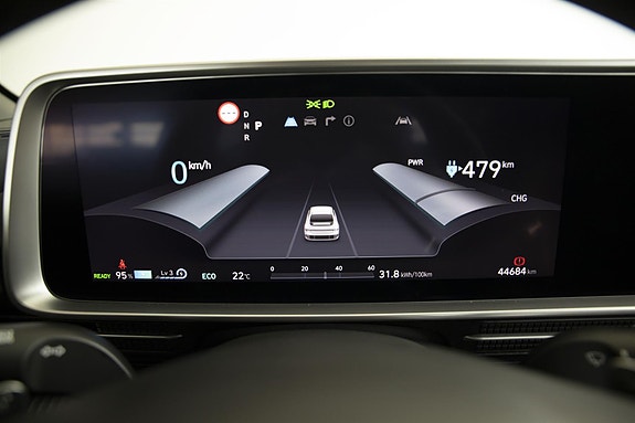 Hyundai Ioniq 6 13 of 30