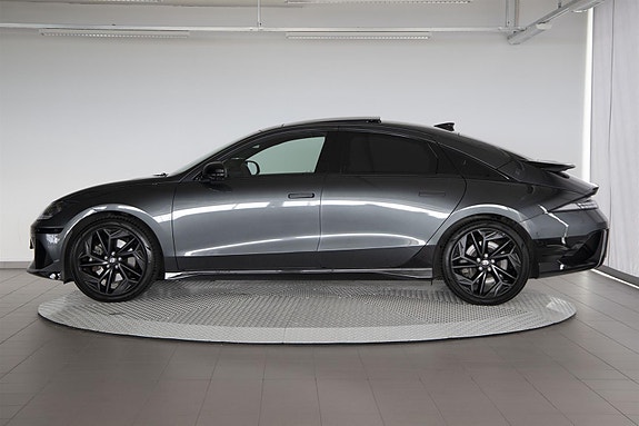 Hyundai Ioniq 6 8 of 30