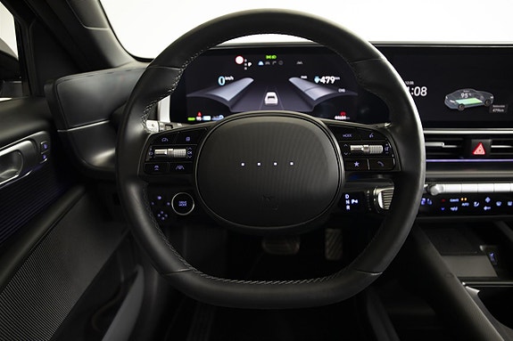 Hyundai Ioniq 6 12 of 30