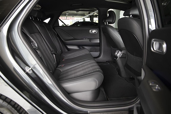 Hyundai Ioniq 6 29 of 30