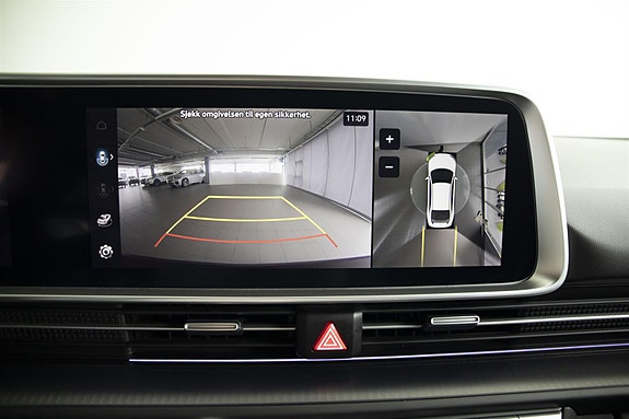 Hyundai Ioniq 6 19 of 30