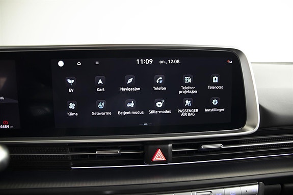 Hyundai Ioniq 6 17 of 30