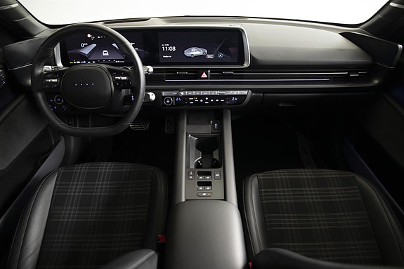 Hyundai Ioniq 6 11 of 30