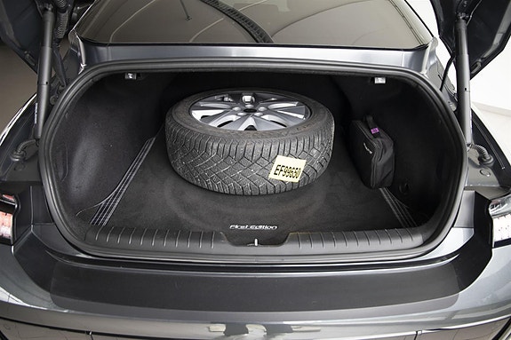 Hyundai Ioniq 6 25 of 30