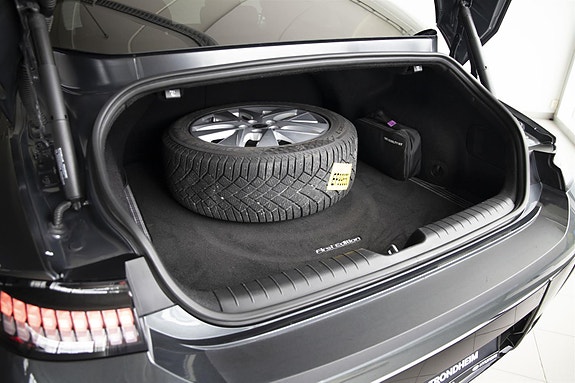 Hyundai Ioniq 6 26 of 30