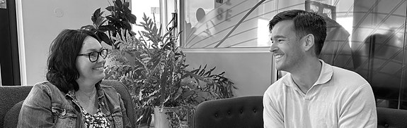 Bilde fra arbeidsgiver