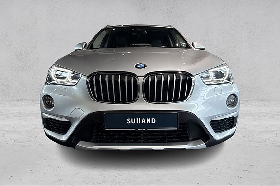 BMW X1 8 of 27
