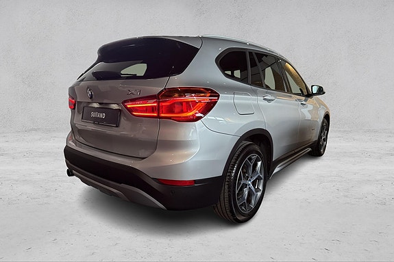 BMW X1 5 of 27
