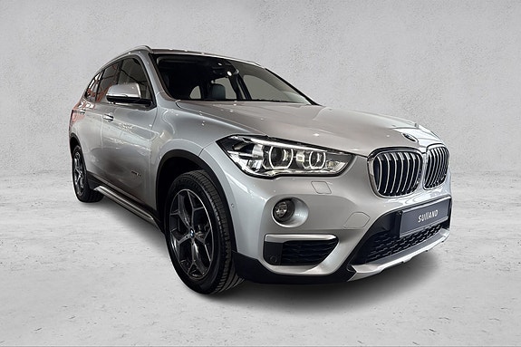 BMW X1 7 of 27