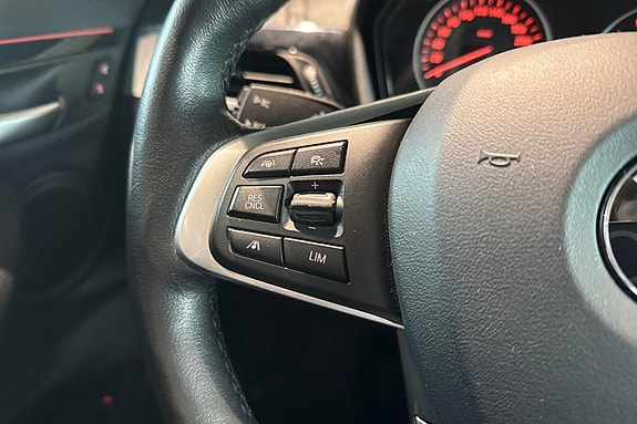 BMW X1 21 of 27