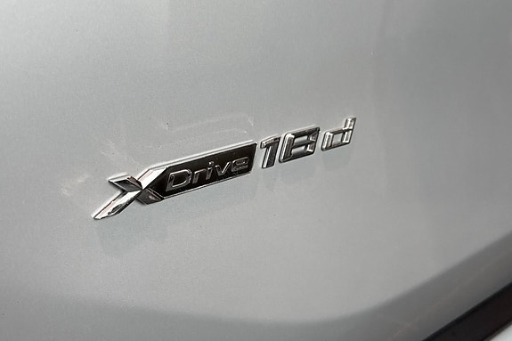 BMW X1 25 of 27