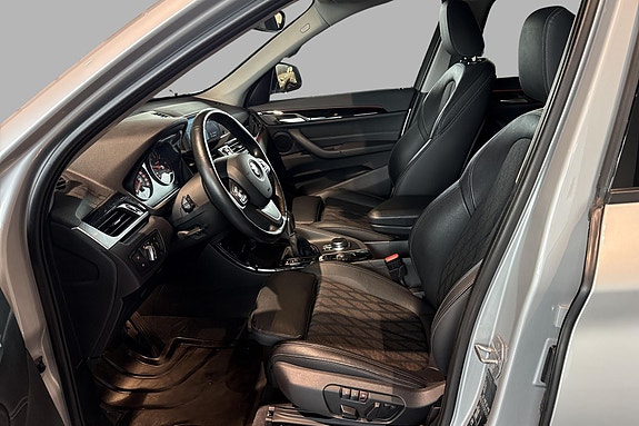 BMW X1 10 of 27