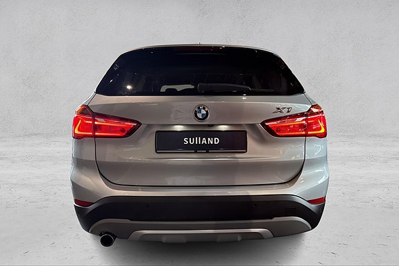 BMW X1 4 of 27