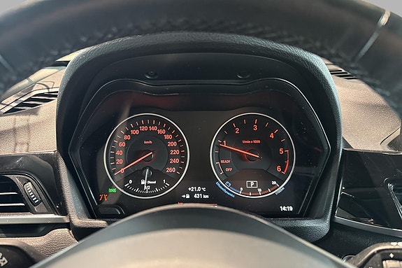 BMW X1 12 of 27
