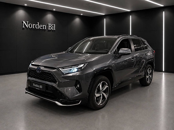 Toyota RAV4 2 of 29