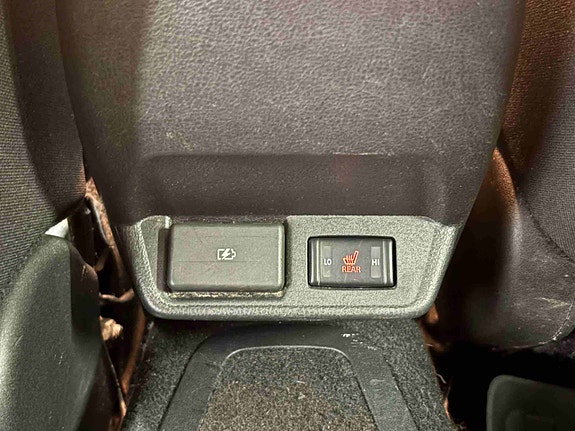 Nissan Leaf 26 of 26