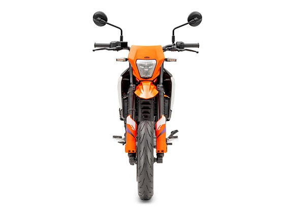 KTM 390 SMC-R 4 of 7
