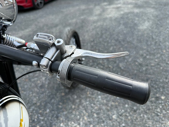 Harley-Davidson Chopper Trike 12 of 30