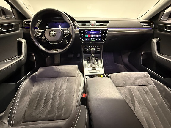 Skoda Superb 5 of 30