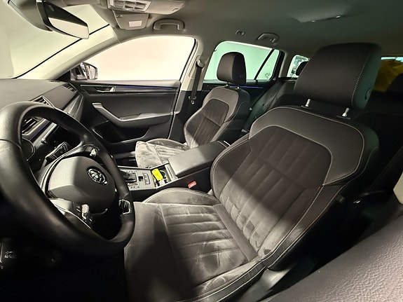 Skoda Superb 8 of 30