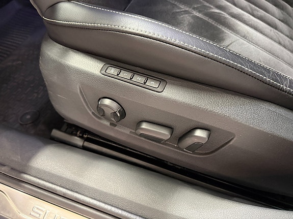 Skoda Superb 11 of 30