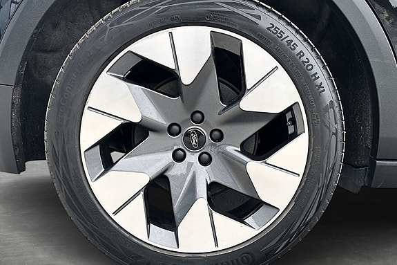 Ford Explorer 27 of 27