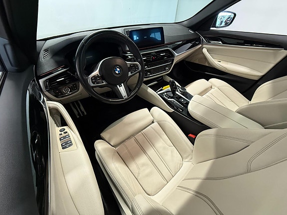 BMW 6 of 30