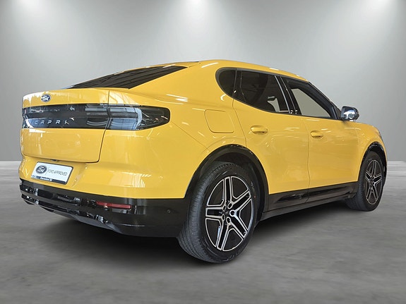 Ford Capri 5 of 20
