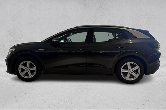 Volkswagen ID.4 2 of 20