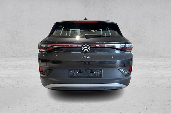 Volkswagen ID.4 4 of 20