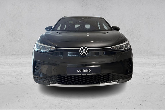 Volkswagen ID.4 8 of 20