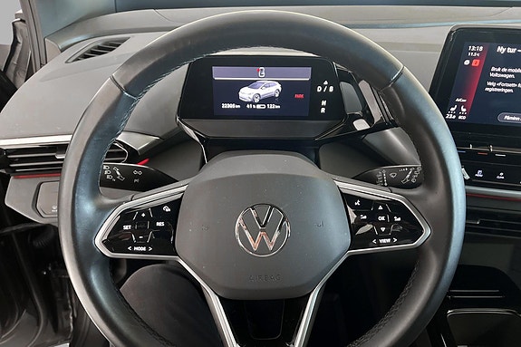 Volkswagen ID.4 10 of 20