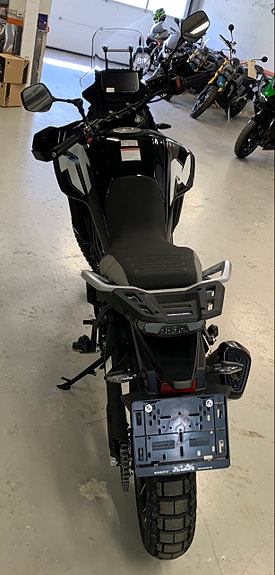 CFMOTO MT450 KAMPANJE!! 5 of 16