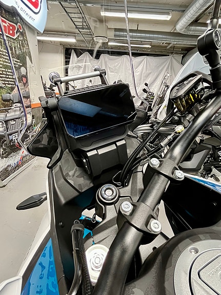CFMOTO MT450 KAMPANJE!! 7 of 16