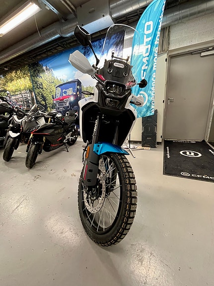 CFMOTO MT450 KAMPANJE!! 6 of 16
