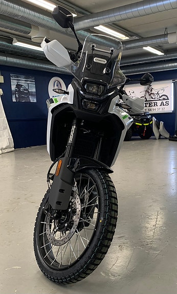 CFMOTO MT450 KAMPANJE!! 10 of 16