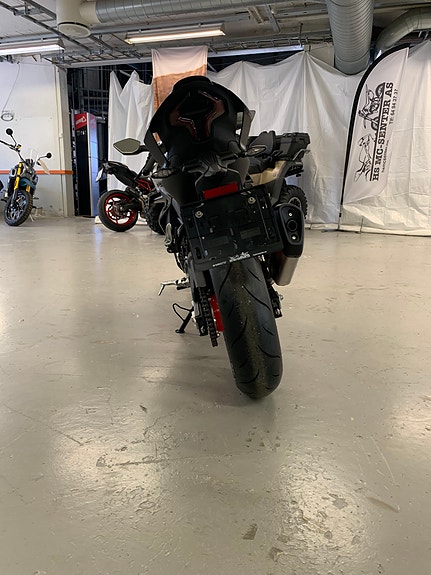 CFMOTO SR450 KAMPANJE!! 4 of 11