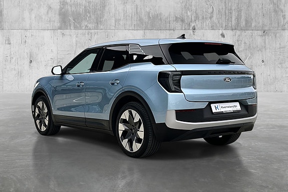 Ford Explorer 6 of 28