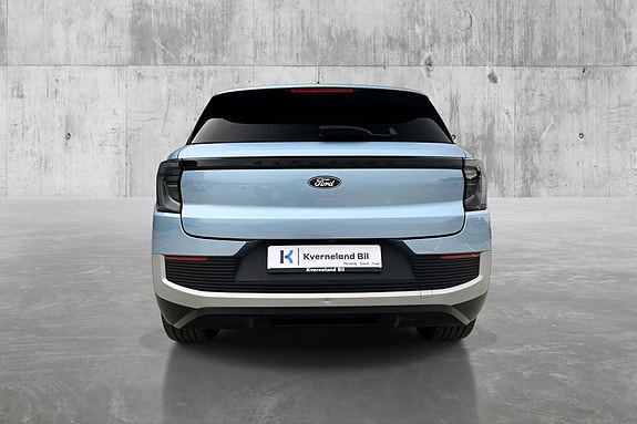Ford Explorer 7 of 28