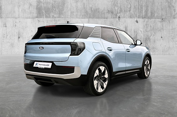 Ford Explorer 5 of 28