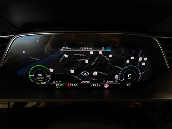 Audi e-tron 20 of 30
